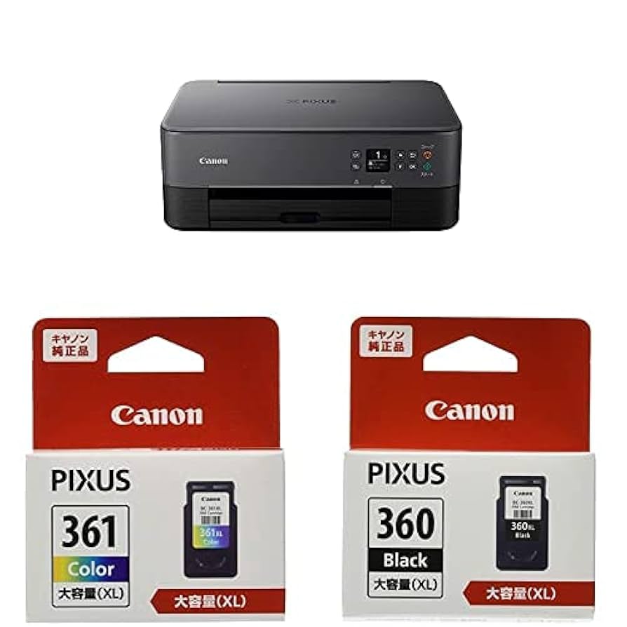 【美品】Canon TS5430 インクジェットプリンター Amazon.co.jp: キヤノン Canon プリンター A4インクジェット複合