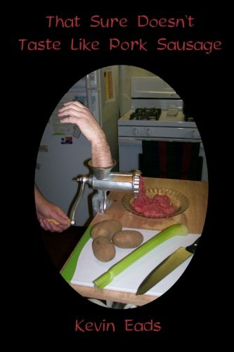 That Sure Doesn't taste like Pork Sausage