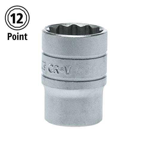 Douille 23mm Teng M120523 pour débloquer les écrous difficiles - 3