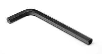 Eklind #15109 Short Arm Hex Key, 9/64 Inch, NOS USA