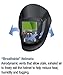 3M Speedglas Welding Helmet 9100 06-0100-30SW, with ADF 9100XX