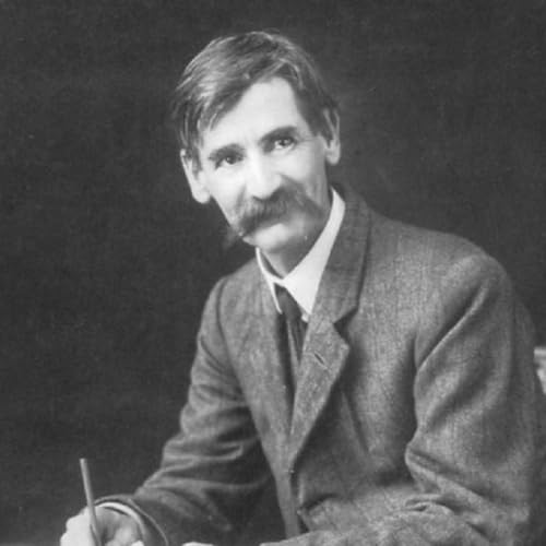 THE PRETTY GIRL IN THE ARMY by HENRY LAWSON