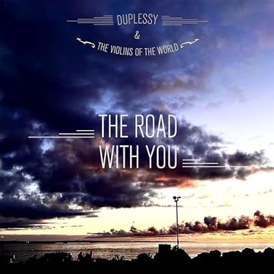The Road With You