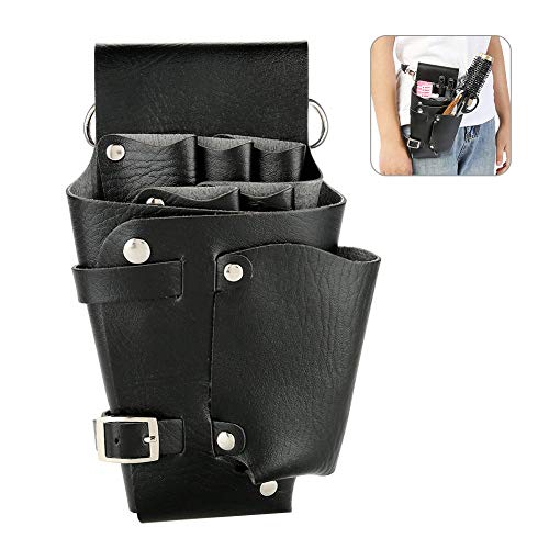 Preisvergleich Produktbild Professionelle Friseur-Werkzeugtasche / Friseurgürtel mit verschiedenen Funktionen