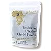 Uhuru-Naturals-Sahel-Cosmetics-Chebe-Powder-20g-Contains-All-Natural-Ingredients-Promotes-Strong-and-Healthy-Hair-Growth-Helps-Prevent-Breakage-Especially-Formulated-for-Dry-Kinky-Hair-Available-in-4- Uhuru Naturals Sahel Cosmetics Chebe Powder - Contains All-Natural Ingredients Promotes Strong and Healthy Hair Growth Helps Prevent Breakage Especially Formulated for Dry Hair Available in 4 Sizes