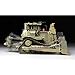 Meng SS-002 D9 R Armoured Bulldozer kit, Model Building Accessories, Multi, Mittel