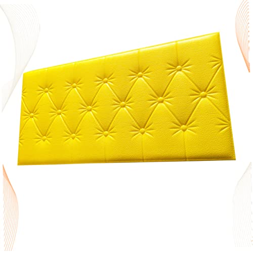 BESPORTBLE Adesivo De Decoração Para Casa Adesivos De Parede DIY Adesivo Para Sala De Estar Engrossa