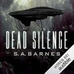Dead Silence Titelbild
