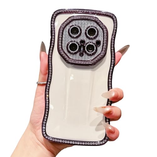 HJXFlying �K�p HuaWei P 80 Pro �P�[�X �L���L�����C���X�g�[���t���g�^�o���p�[ ����̂���J�����t���[�� ���� �ϏՌ� �ی�J�o�[ ���̎q���� ���O�W���A���[ �X�p�[�N���[ �X�����t�B�b�g�P�[�X - �p�[�v��