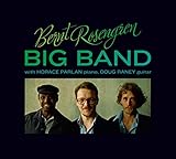 horace parlan happy frame of mind review  Bernt Rosengren Big Band