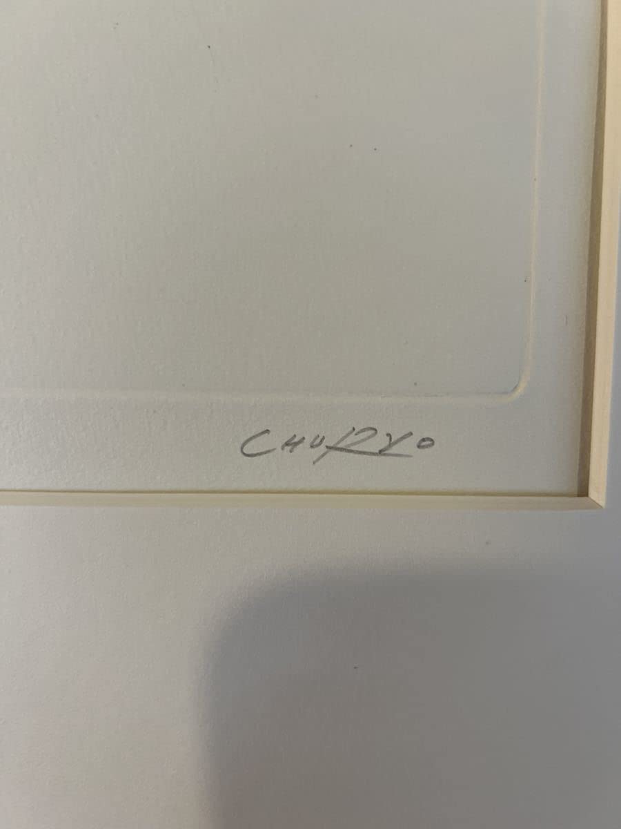 佐藤忠良 「シャツ・或る日の女Ⅱ」 リトグラフ 直筆サイン・作品証明 佐藤忠良 「シャツ・或る日の女Ⅱ」 リトグラフ 直筆サイン・作品証明