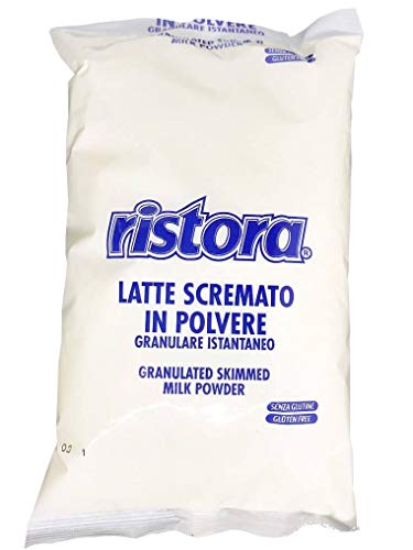  Latte granulare 100% Ristora (busta da 500 g)