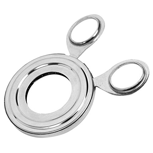 De Aço Inoxidável Ovo Cozido Topper Ovo Tesoura