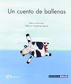 Un cuento de ballenas (Estrella Polar)