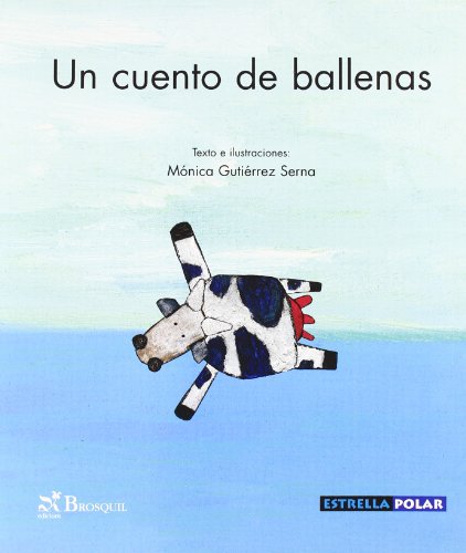 Un cuento de ballenas (Estrella Polar)
