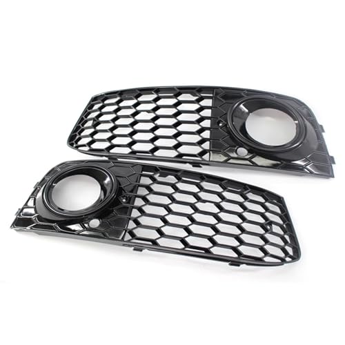 Grille de phare antibrouillard avant pour calandre de remplacement