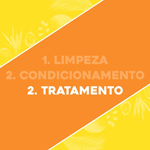 Tratamento Coconut Curls Hair Butter Ogx, 187g