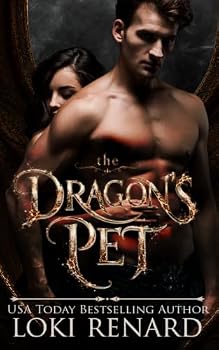 Paperback The Dragon's Pet Book