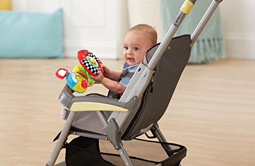 Vtech On-The-Go Baby Driver #TOP4