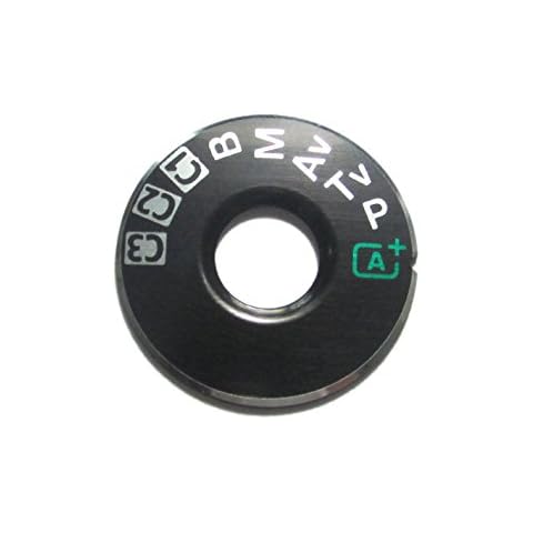 Dial Mode Plate Interface Cap For Cano EOS 5D mark III 5D3 5DIII Digital Camera Replacement Part Cover