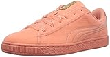 Zapatilla deportiva PUMA Baby Basket Classic - Zapatillas deportivas con gancho y lazo