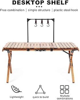 Amazon.co.jp: KUPOOL 卓上 ランタンスタンド ランタンハンガー