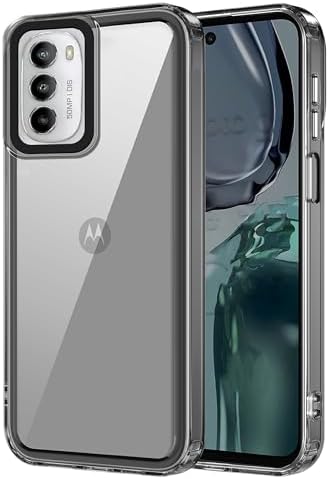 DOINK Custodia Colorata Pendenza per Motorola Moto G82 5G