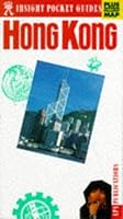 Hong Kong Insight Pocket Guide 9624216258 Book Cover