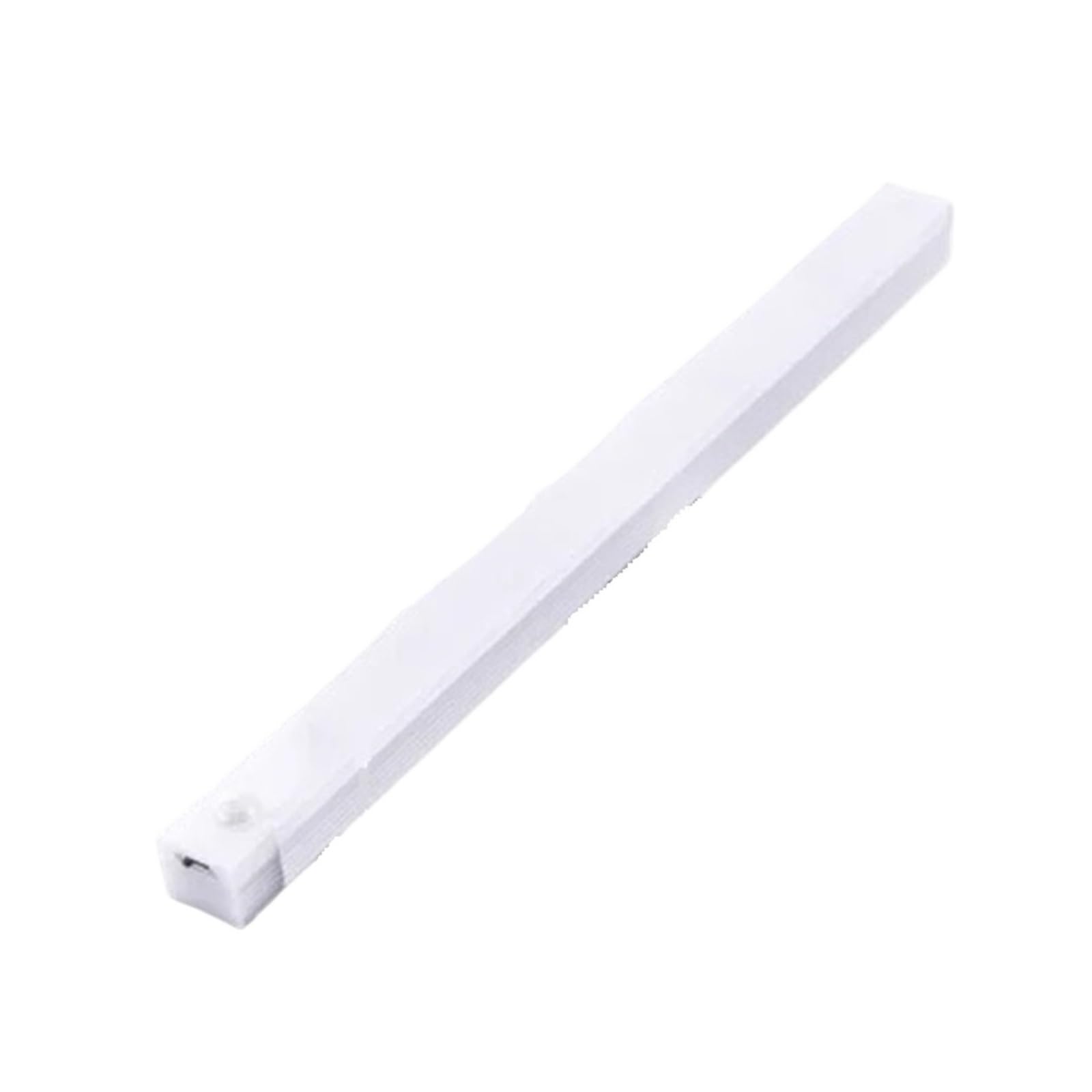Luz Nocturna LED Inalámbrica Con Sensor De Movimiento, Lámpara Noche For Armario, Cocina, Dormitorio, Detector , Fondo For Escalera Y Satisfacer Necesidades Iluminación Sin Esfuerzo(Warm White,20cm)