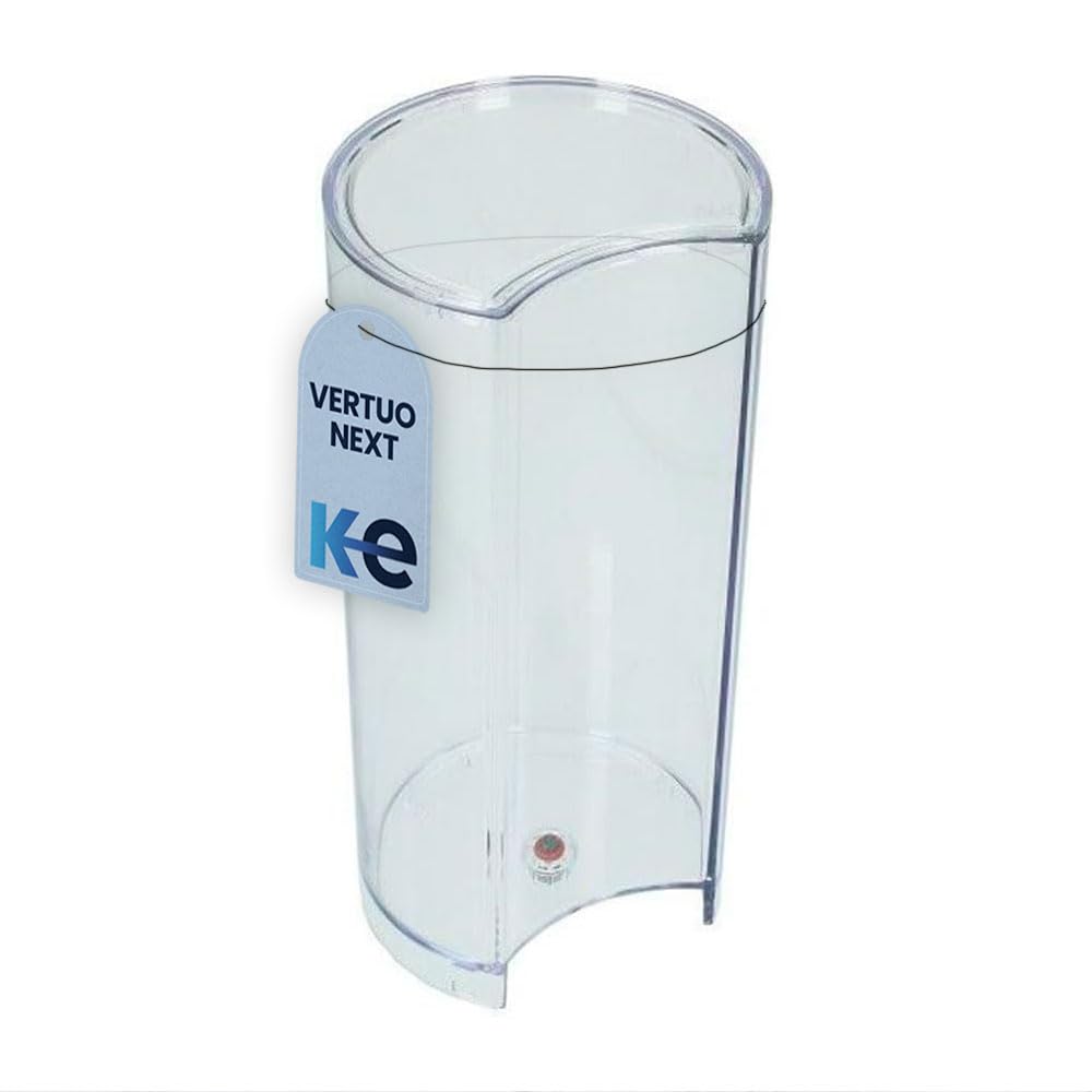 Replacing the Complete Water Tank MS-624911 MS-624946 Compatible with Vertuo Next Coffee Machine | Includes the Tank and its Lid