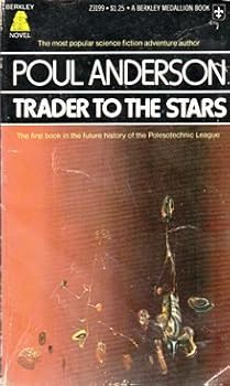 Trader to the Stars