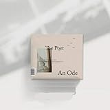 Seventeen 'An Ode' 3rd Regular Album Version.2 The Poet-Beige CD+104p PhotoBook+8p Mini Book+4p...