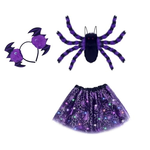 23GUANYI Kostüm Spinne Halloween Kostüm Spinne Verkleidung für Halloween Rollenspiele Party (Blau) 23GUANYI Kostüm Spinne Halloween Kostüm Spinne Verkleidung für Halloween Rollenspiele Party (Blau)