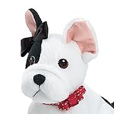 American Girl Grace - Grace's French Bulldog 