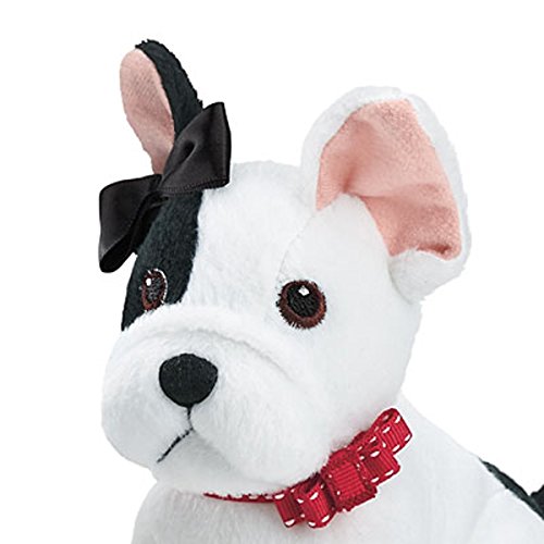 American Girl Grace - Grace's French Bulldog 