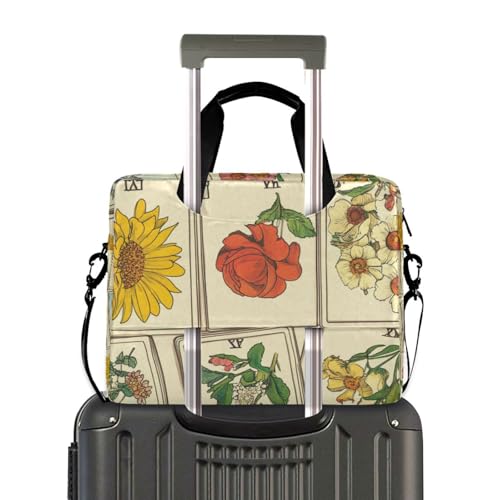 Bolso maletín portátil para laptop 15.6 pulgadas miniatura 4