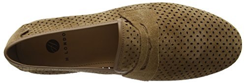 Hudson Platt, Mocassini Uomo