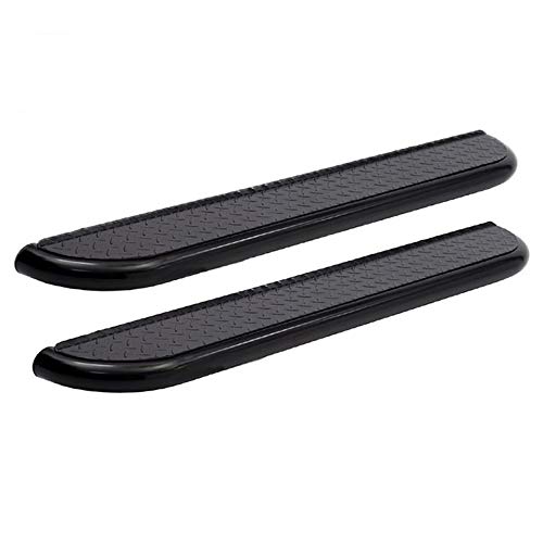 ESTRIBO F1000 1993 1994 1995 1996 1997 CS CHAPA PRETO