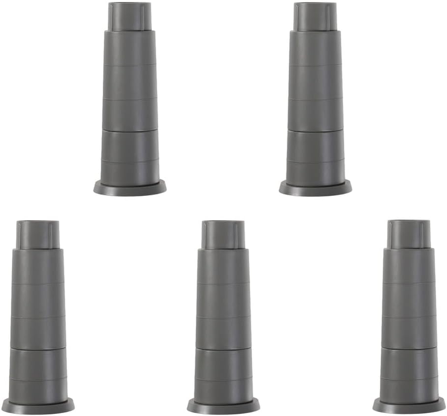 Amazon.com: Kato 23-068 Adjustable Trapezoid Bridge Piers Riser Kit ...