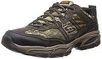 Algopix Similar Product 11 - Skechers Sport Mens Vigor 20