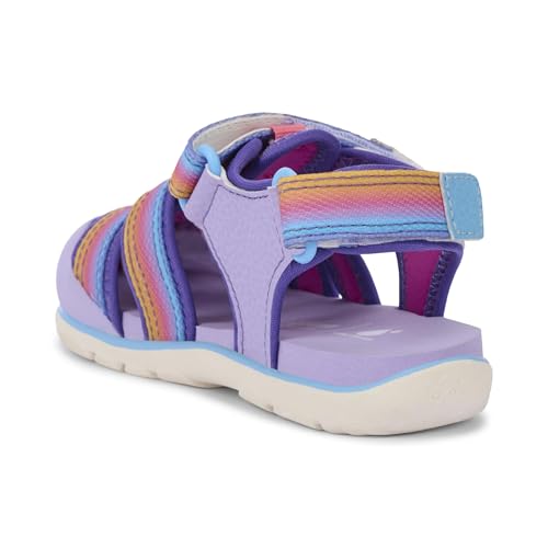Image of See Kai Run Wilder II - Pool & Waterpark Sandals for Little Kids