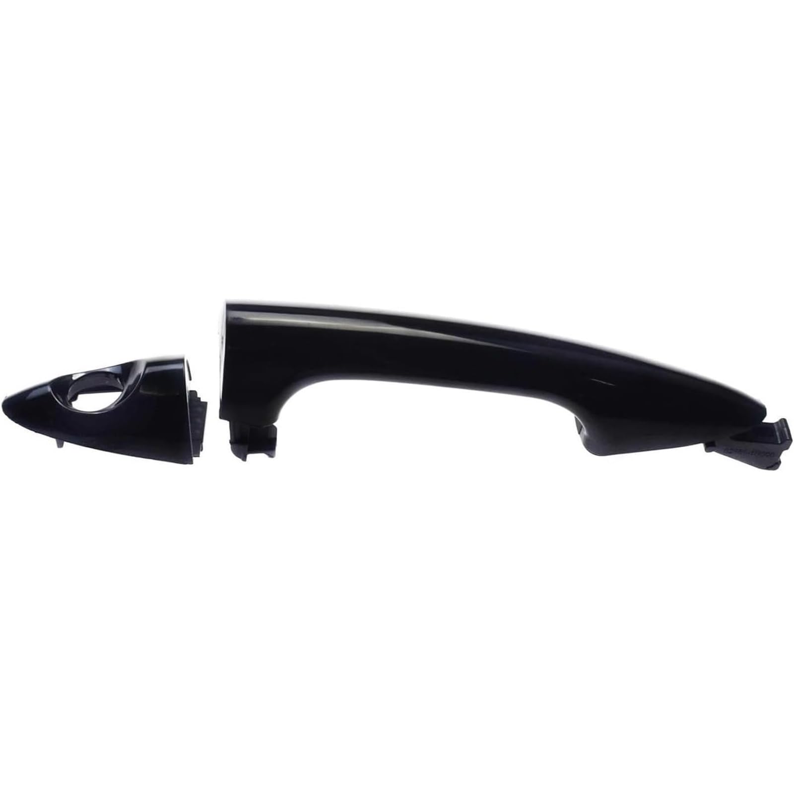 Poignée de porte extérieure voiture bloquée ? Changez votre pièce Hyundai Accent 2012
