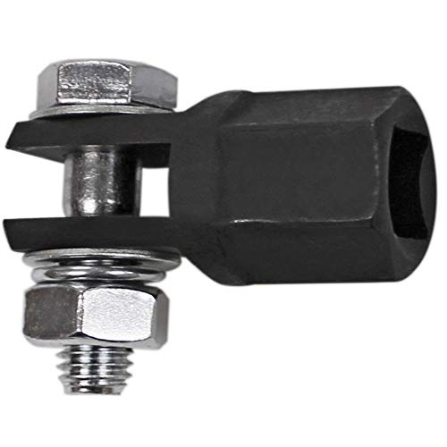 Quick Products QP-SJA 1/2\" Scissor Jack Adapter - Thumbnail 2