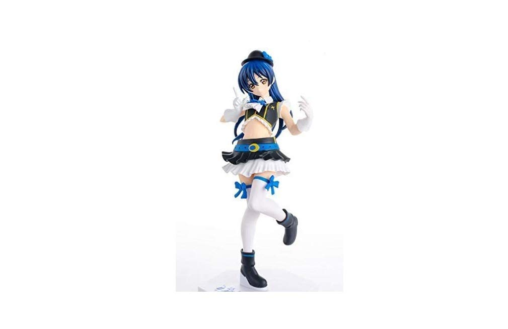School Idol Project UMI Sonoda LOVELIVE! Premium Figure SEGA