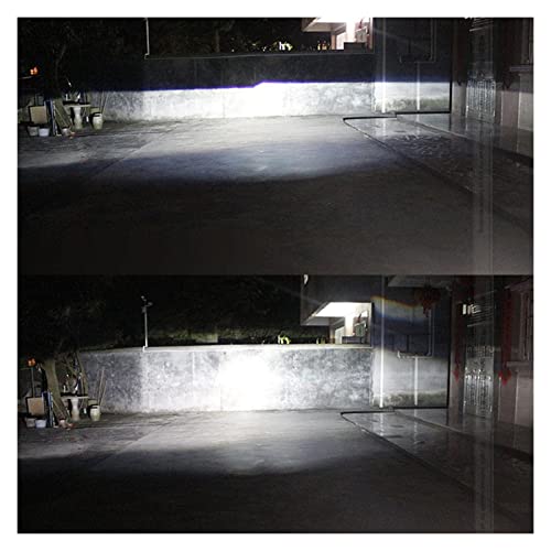 XIAOGUANG LingLONG Lente del proiettore Bixenon