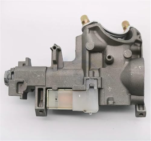 Cilindro de bloqueo de coche compatible con Accord 7 generación e interruptor de arranque 6