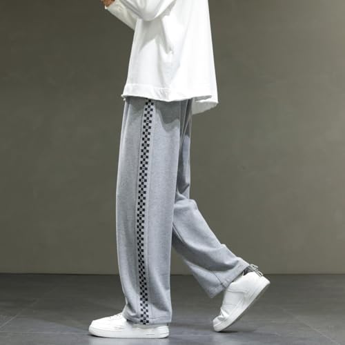 Pantalons décontractés pour hommes fluides pour ne plus être serré