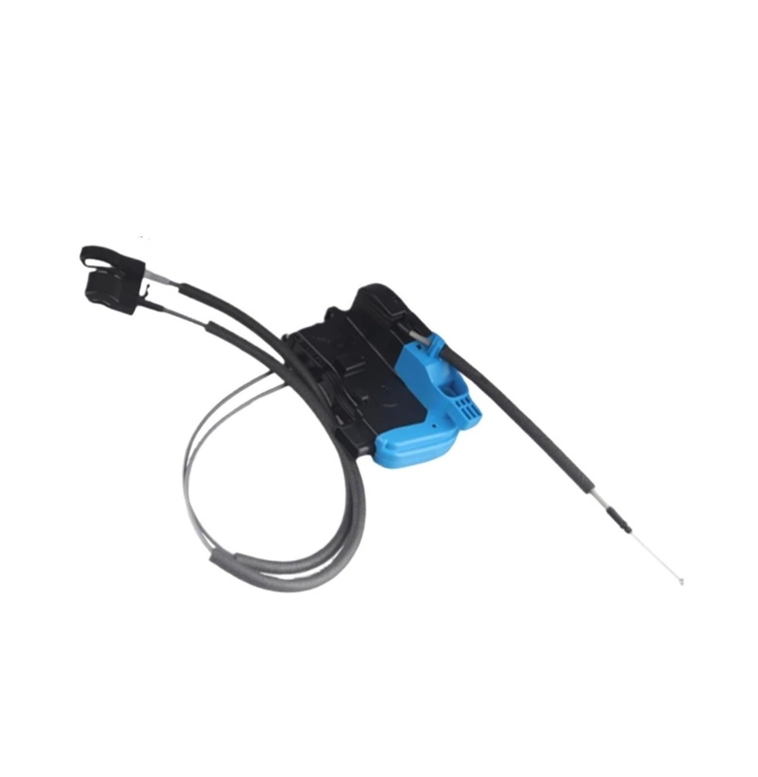 Btnuahq Front Right 4Pins Door Lock Catch Actuator Door Lock Actuator Front Rear Right Left 81310-2V000 81420-2V000 For Hyundai For Veloster 2012 2013 2014 2015 2016 2017(Front Right 4Pins)