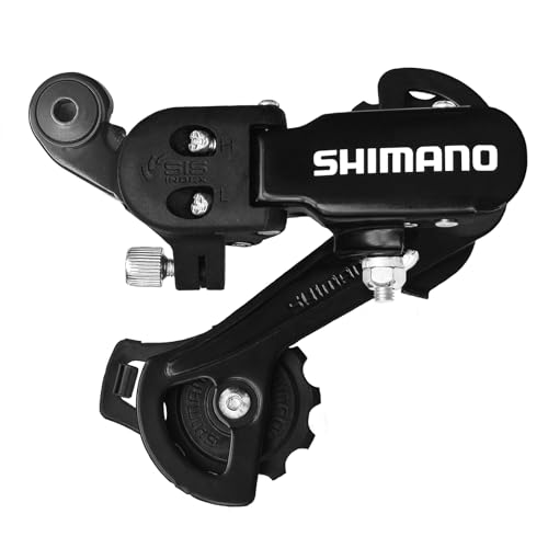 Rear Derailleur RD-TZ31A 6/7 Speed Direct Mount Derailleur