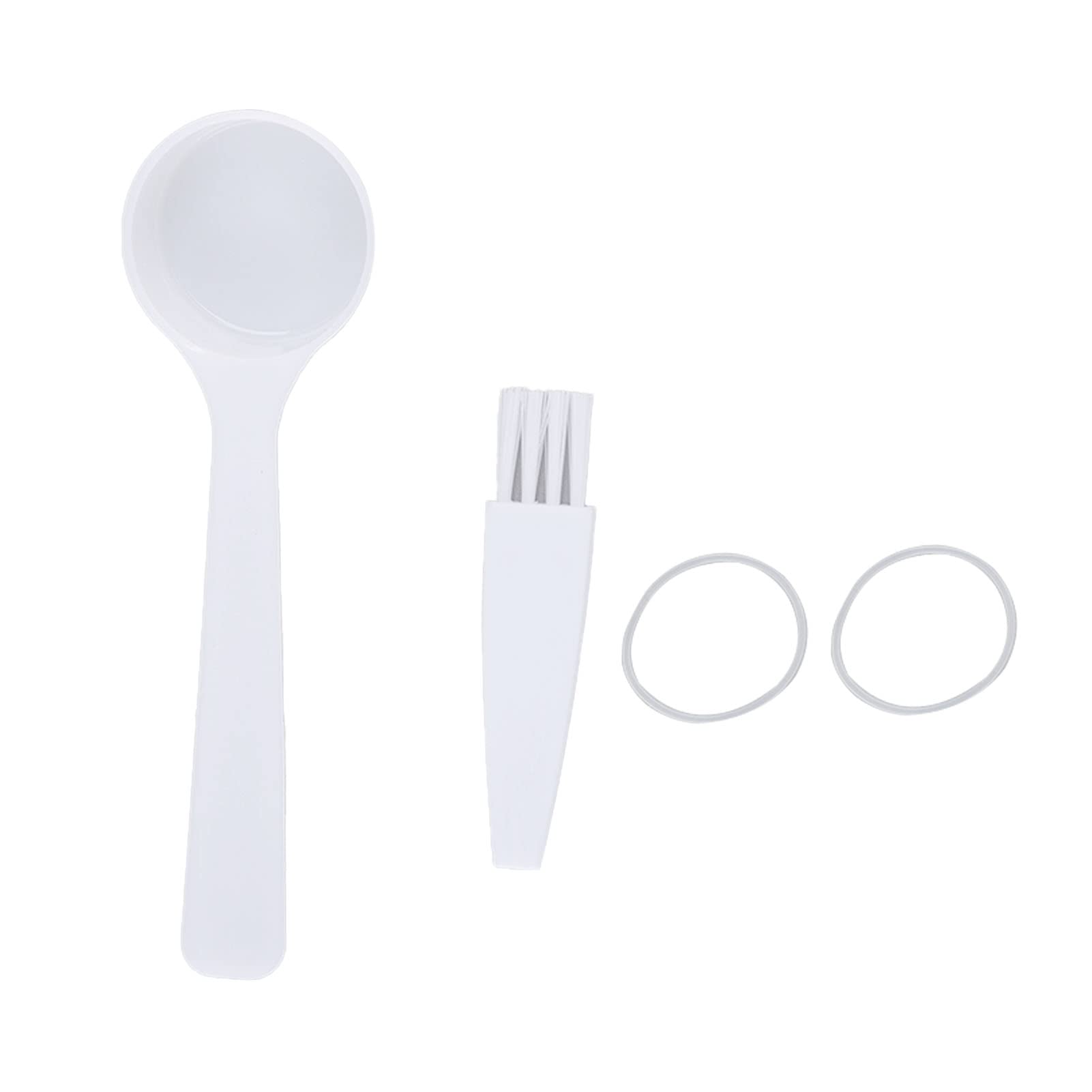 Cápsula de café rellenable de acero inoxidable para, taza de filtro reutilizable con sello de silicona, compatible con las máquinas VertuoPlus y